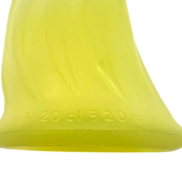 Vintage Italian Dal Santo Limoncello One-of-a-Kind 14PC Decanter/Tray/12 Glasses - Picture 14 of 16